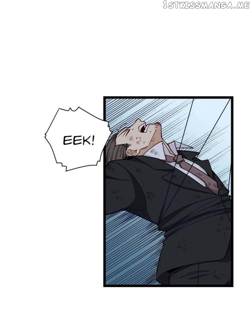 My Mobster Girlfriend chapter 136 - page 31