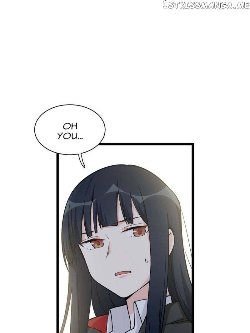My Mobster Girlfriend chapter 136 - page 45