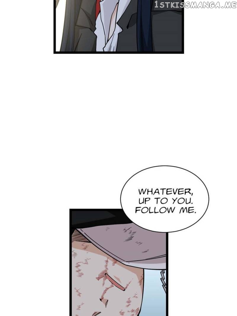 My Mobster Girlfriend chapter 136 - page 46