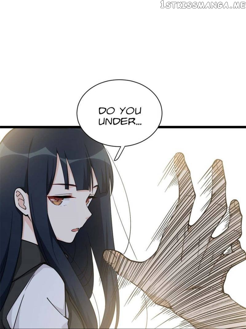 My Mobster Girlfriend chapter 136 - page 51