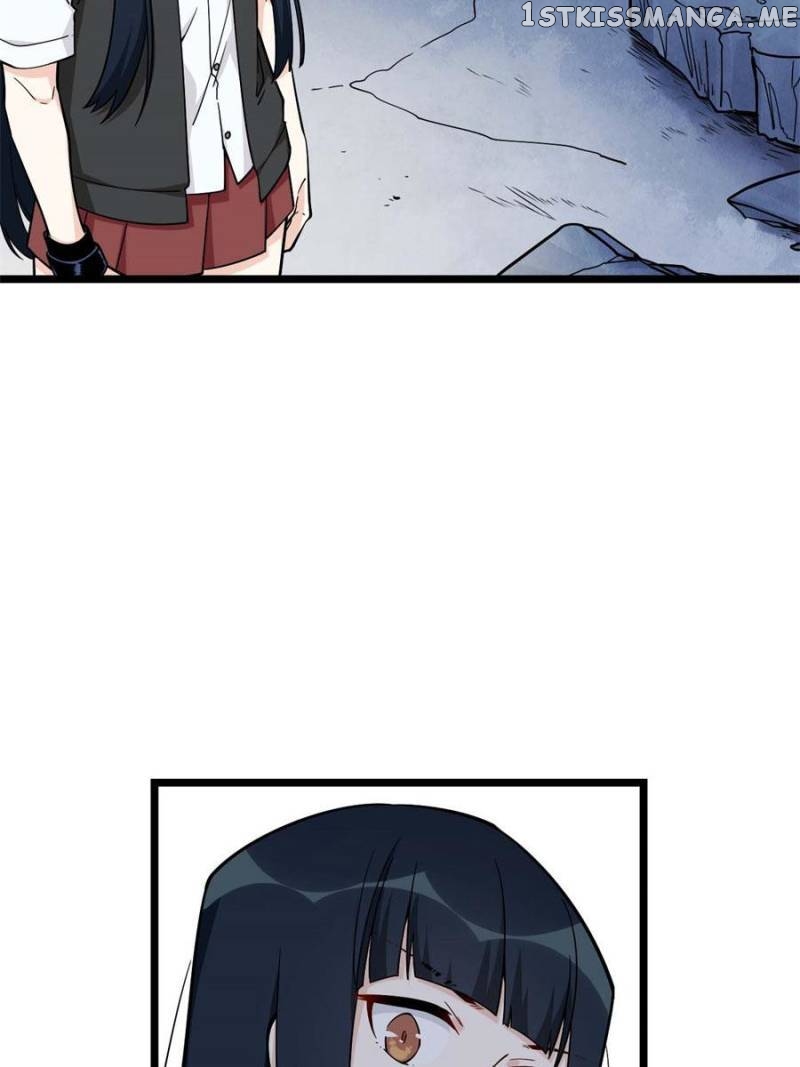 My Mobster Girlfriend chapter 136 - page 55