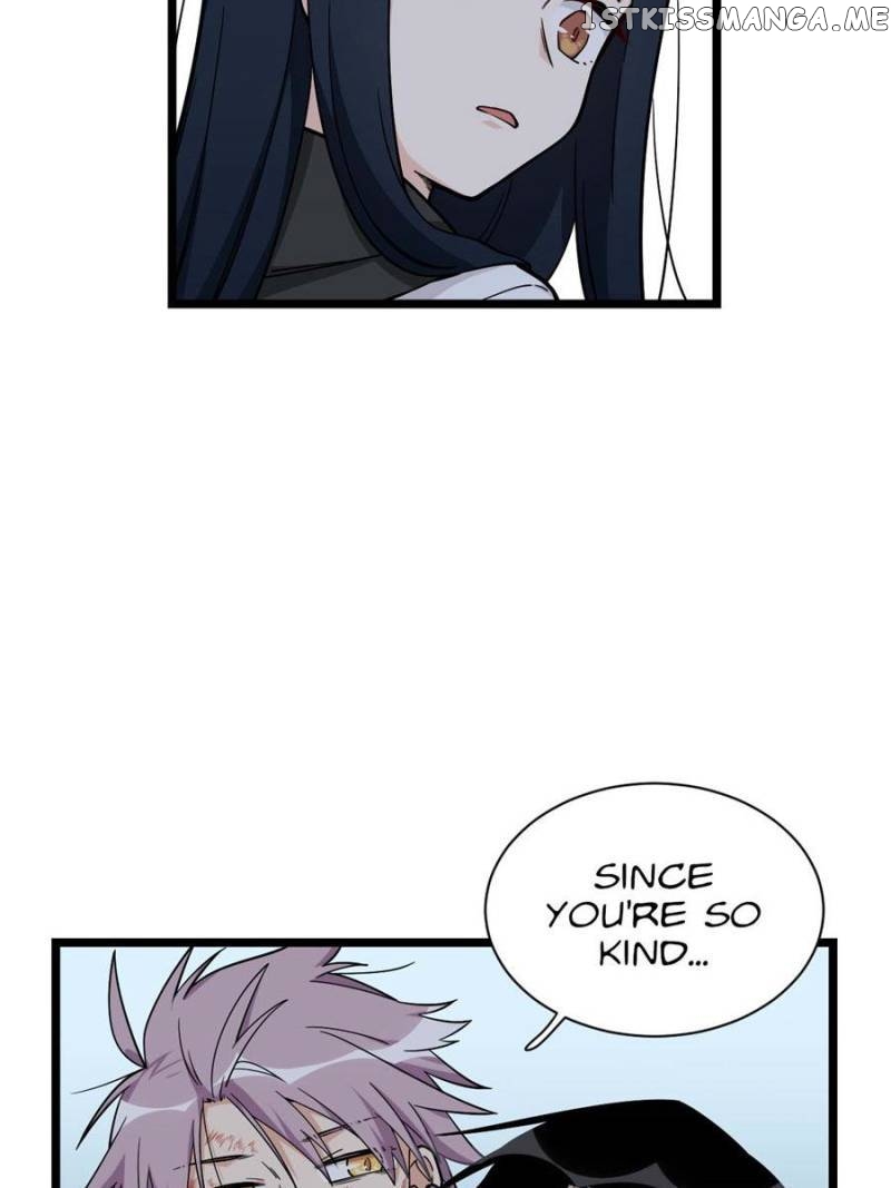 My Mobster Girlfriend chapter 136 - page 56