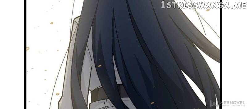 My Mobster Girlfriend chapter 136 - page 6
