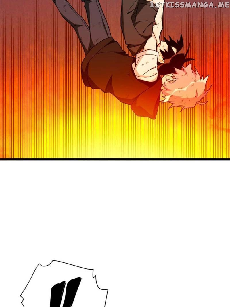 My Mobster Girlfriend chapter 136 - page 60