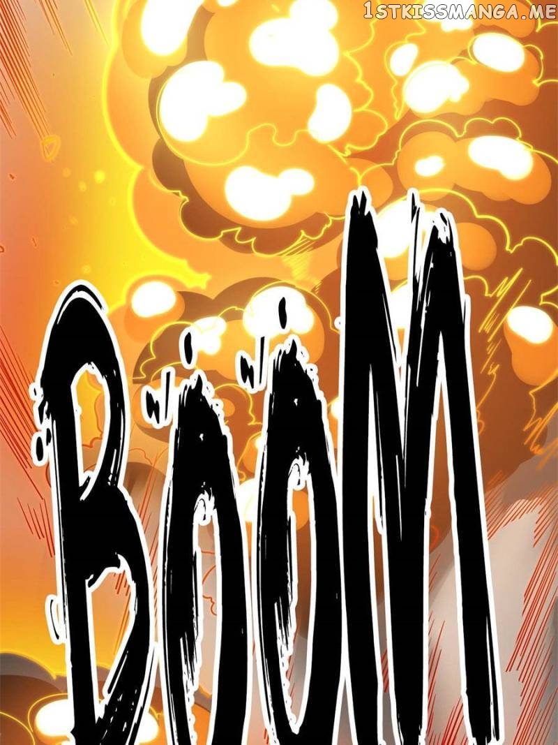 My Mobster Girlfriend chapter 136 - page 66