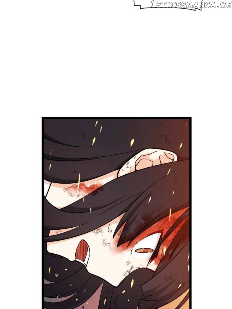 My Mobster Girlfriend chapter 136 - page 73