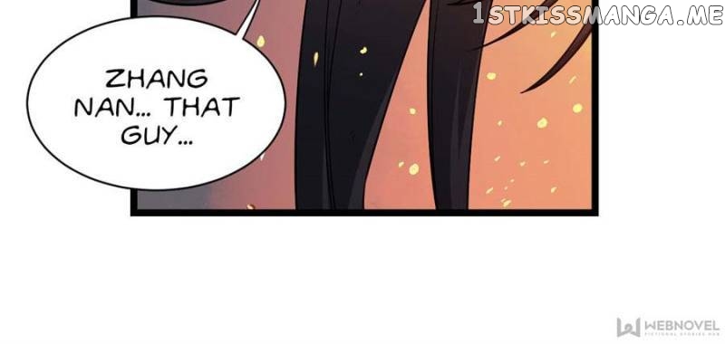 My Mobster Girlfriend chapter 136 - page 74