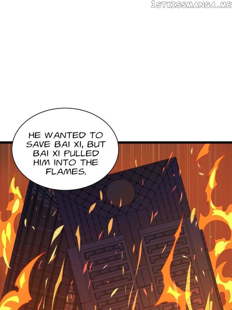 My Mobster Girlfriend chapter 136 - page 76