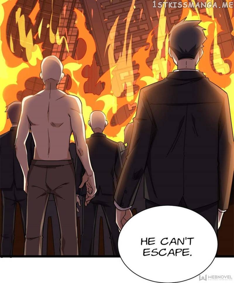 My Mobster Girlfriend chapter 136 - page 77