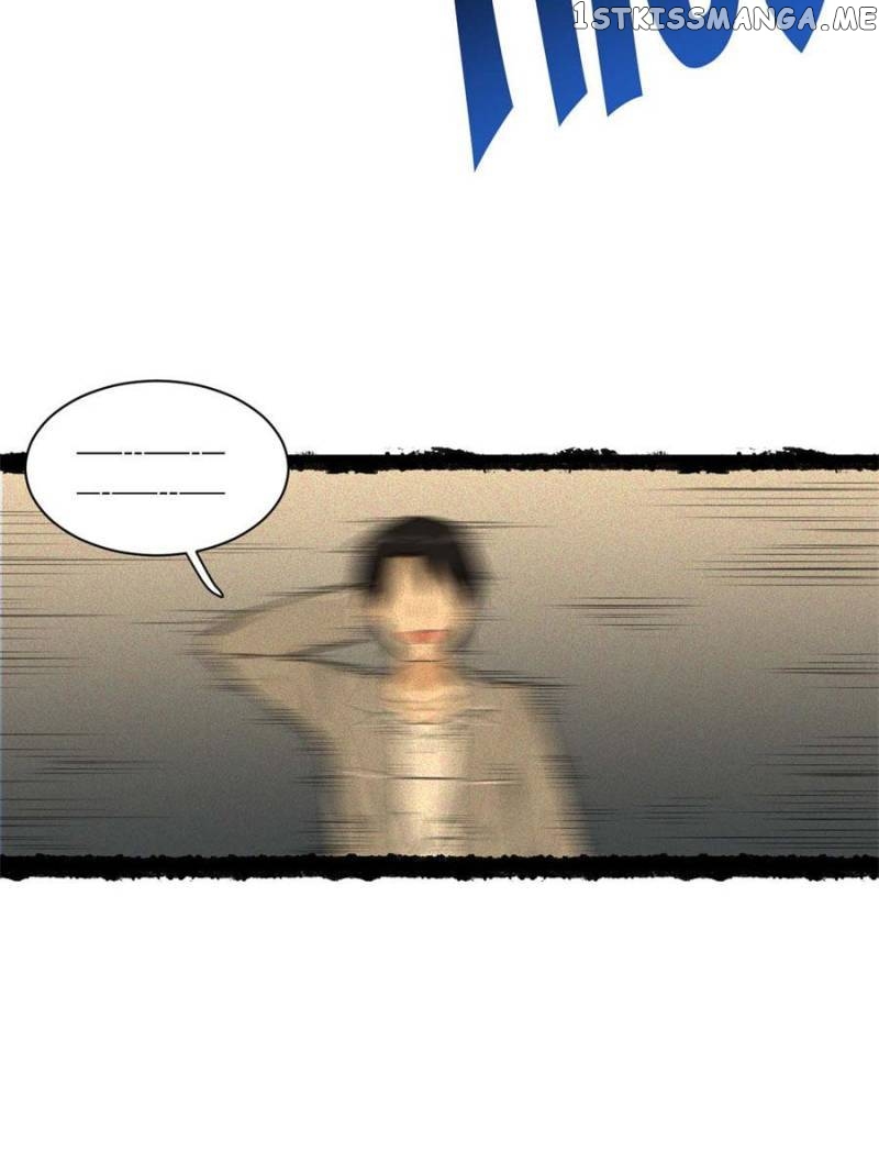 My Mobster Girlfriend chapter 136 - page 87
