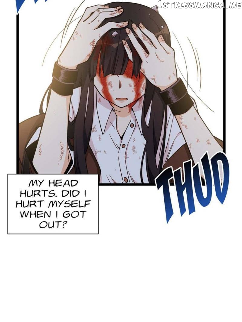 My Mobster Girlfriend chapter 136 - page 91