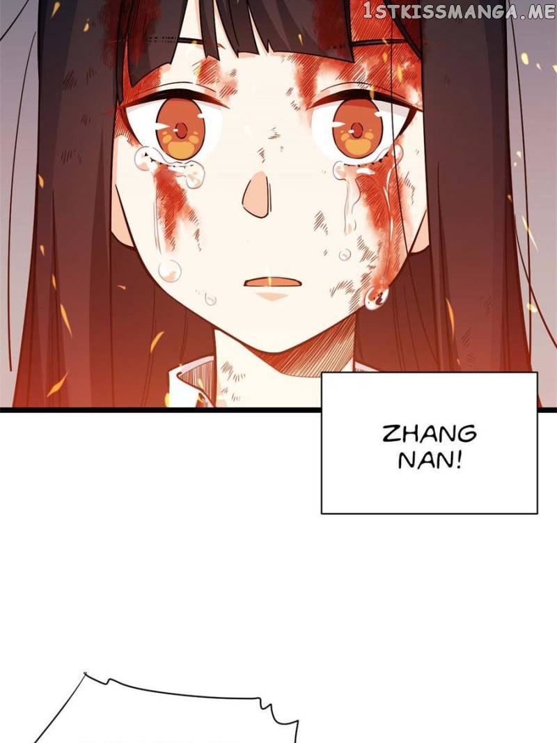 My Mobster Girlfriend chapter 136 - page 99