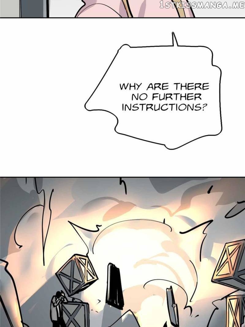 My Mobster Girlfriend chapter 105 - page 11