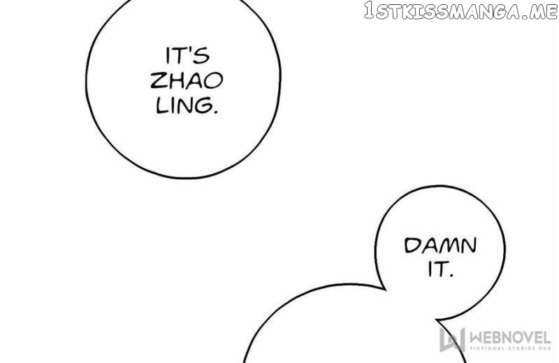 My Mobster Girlfriend chapter 105 - page 15