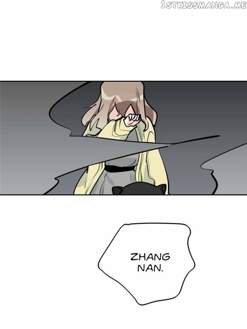 My Mobster Girlfriend chapter 105 - page 19