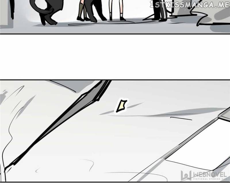 My Mobster Girlfriend chapter 105 - page 27