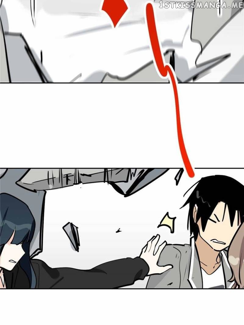 My Mobster Girlfriend chapter 105 - page 29