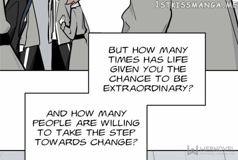 My Mobster Girlfriend chapter 105 - page 3
