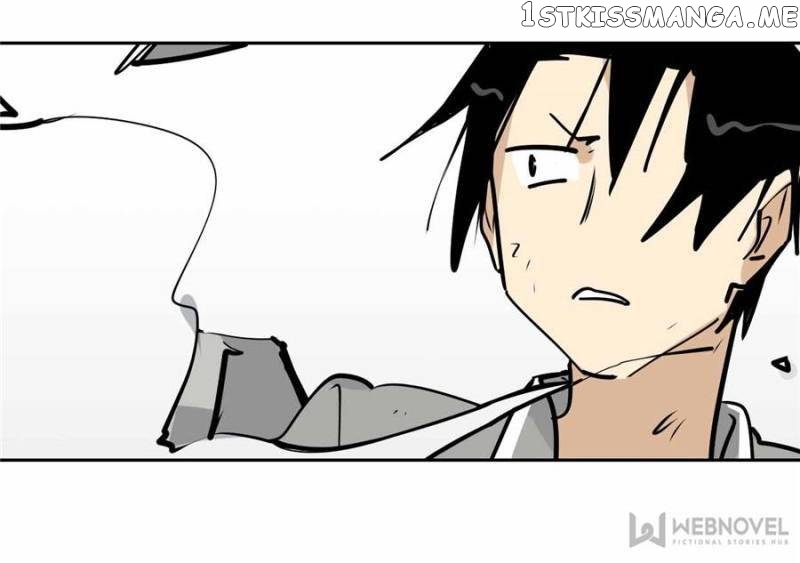 My Mobster Girlfriend chapter 105 - page 30