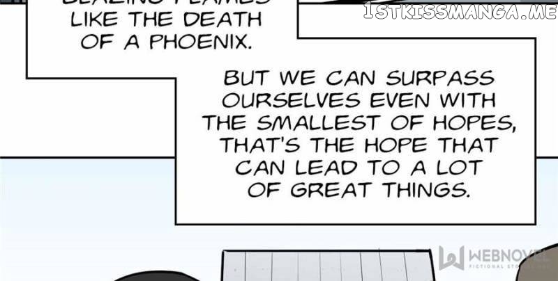 My Mobster Girlfriend chapter 105 - page 6