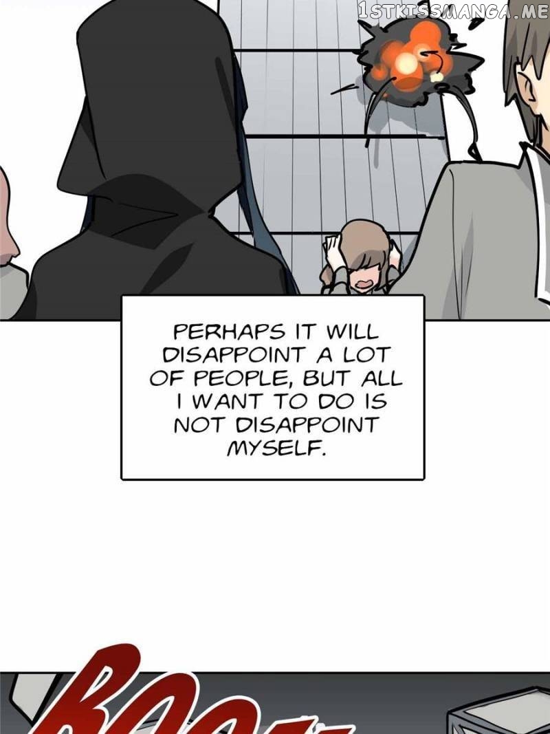 My Mobster Girlfriend chapter 105 - page 7