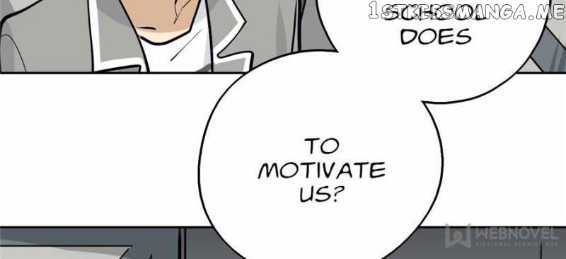 My Mobster Girlfriend chapter 105 - page 9