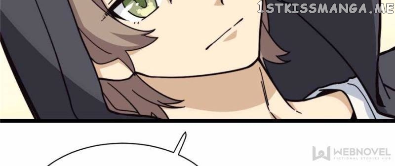 My Mobster Girlfriend chapter 134 - page 20