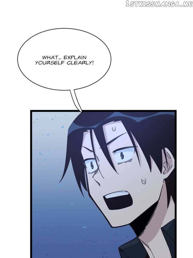 My Mobster Girlfriend chapter 134 - page 40