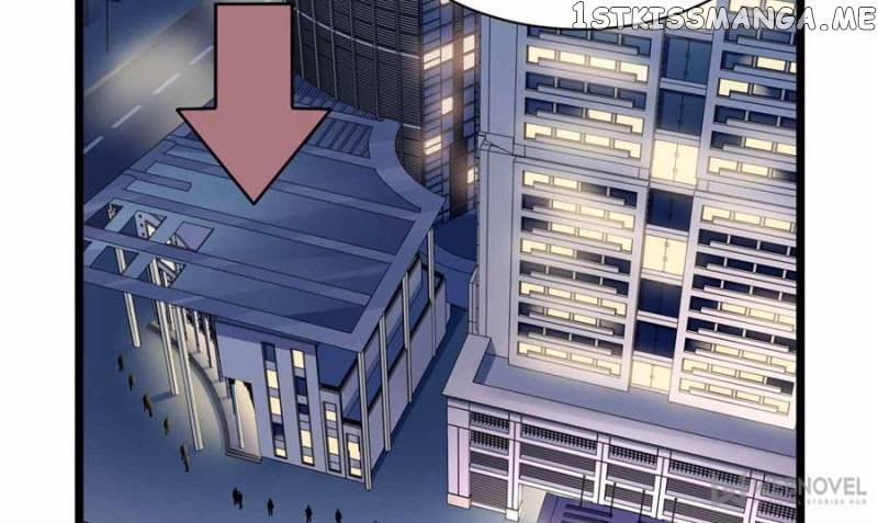 My Mobster Girlfriend chapter 133 - page 18