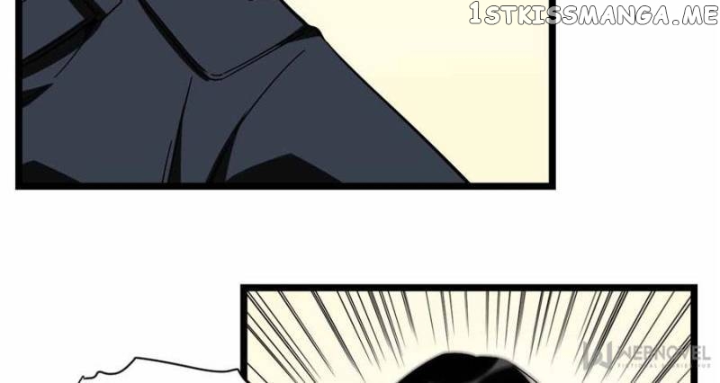 My Mobster Girlfriend chapter 133 - page 39