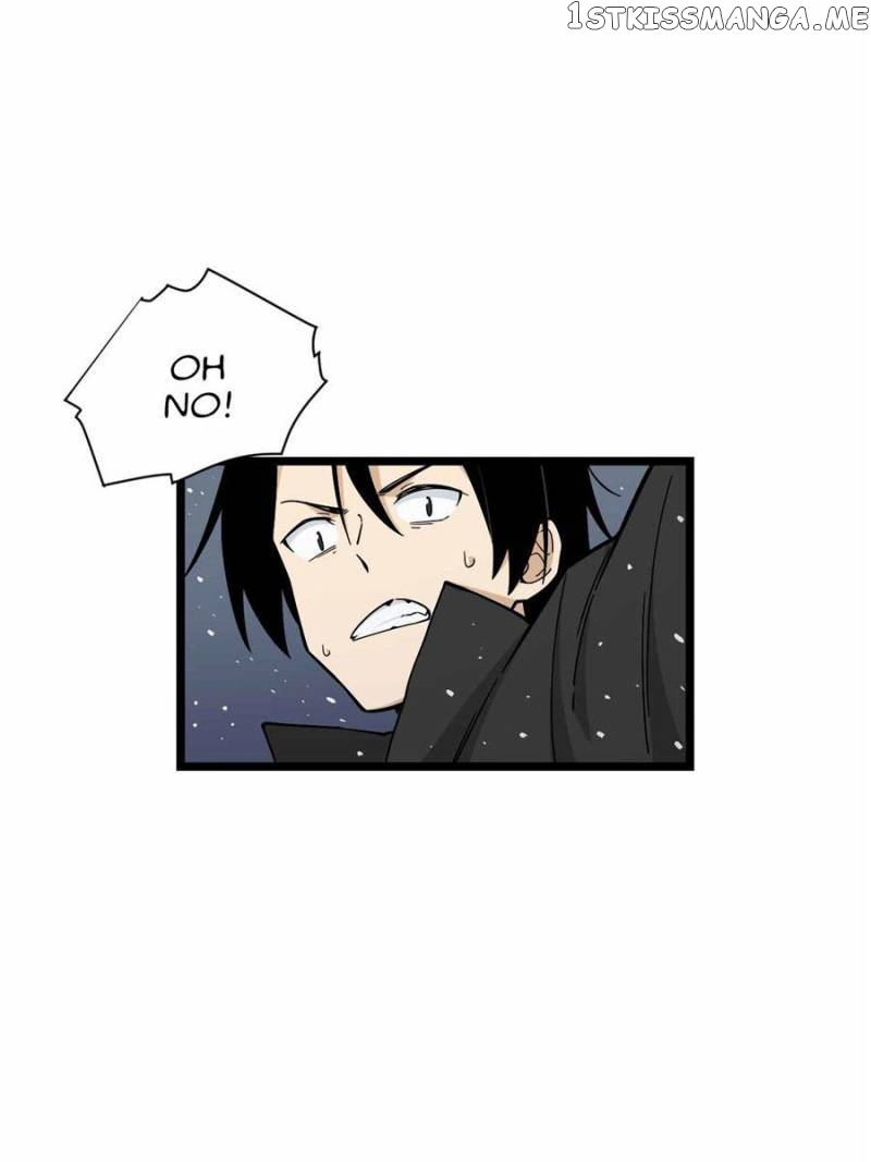 My Mobster Girlfriend chapter 133 - page 49