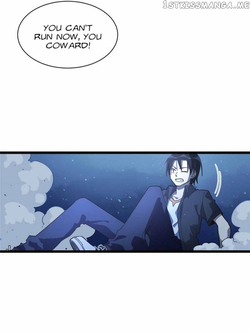 My Mobster Girlfriend chapter 133 - page 59