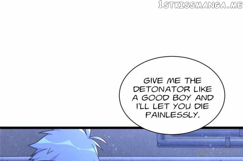 My Mobster Girlfriend chapter 133 - page 60