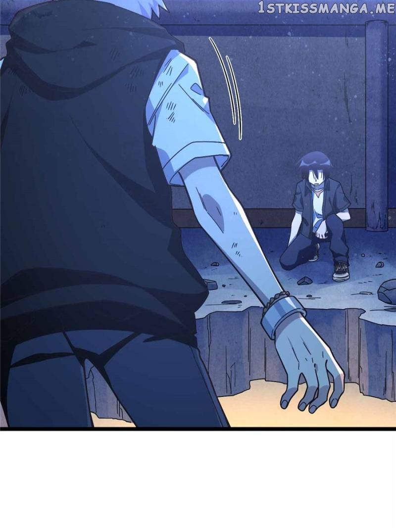 My Mobster Girlfriend chapter 133 - page 61