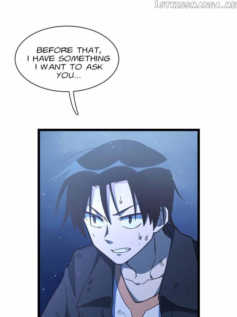 My Mobster Girlfriend chapter 133 - page 62