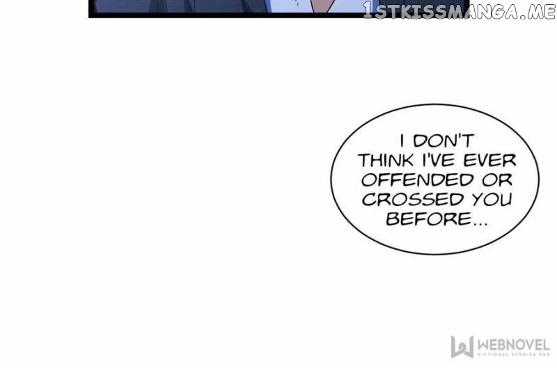 My Mobster Girlfriend chapter 133 - page 63