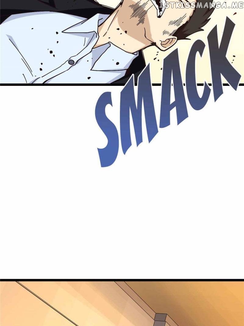 My Mobster Girlfriend chapter 133 - page 65