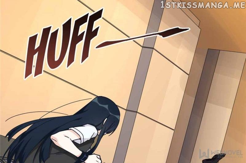 My Mobster Girlfriend chapter 133 - page 66