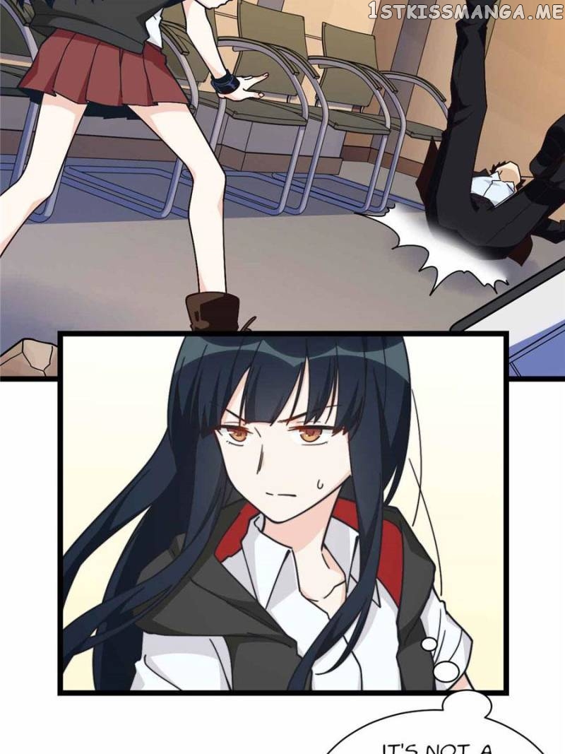 My Mobster Girlfriend chapter 133 - page 67