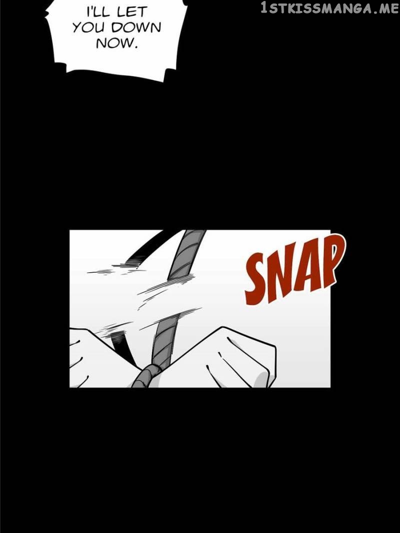 My Mobster Girlfriend chapter 133 - page 7