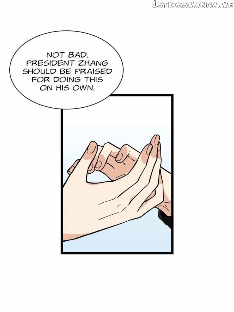 My Mobster Girlfriend chapter 126 - page 13