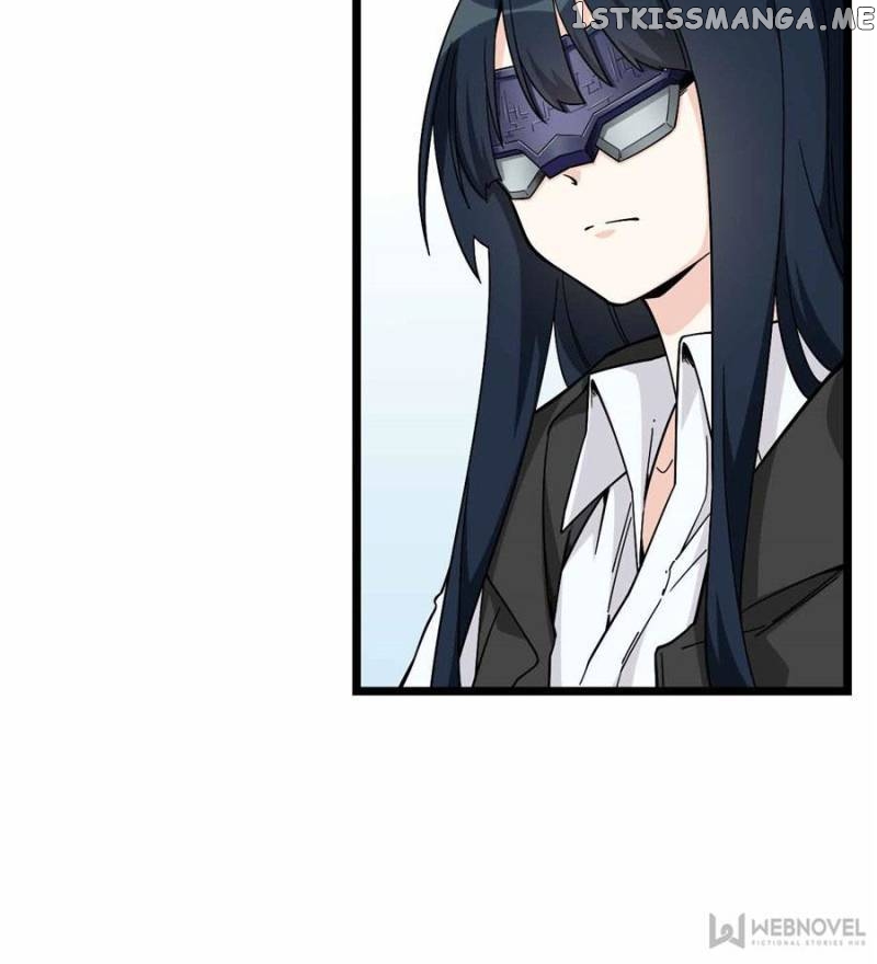 My Mobster Girlfriend chapter 126 - page 21