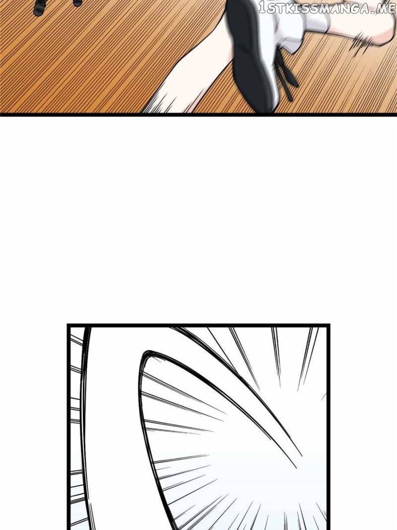 My Mobster Girlfriend chapter 126 - page 25
