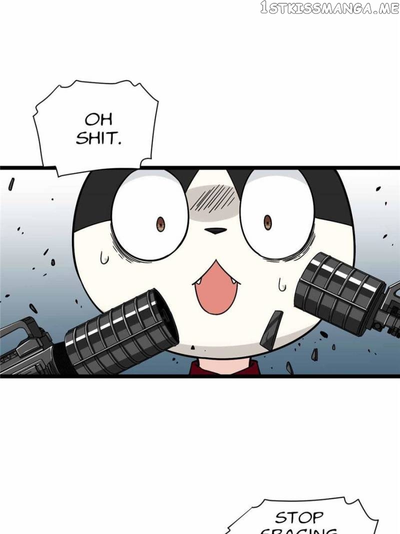 My Mobster Girlfriend chapter 126 - page 28