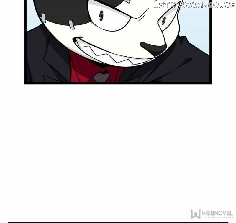 My Mobster Girlfriend chapter 126 - page 33