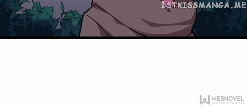 My Mobster Girlfriend chapter 126 - page 48