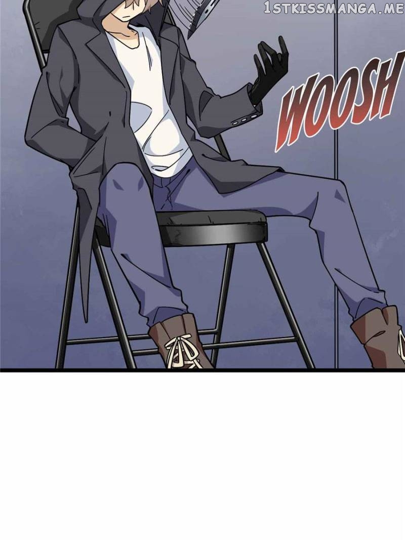 My Mobster Girlfriend chapter 126 - page 53