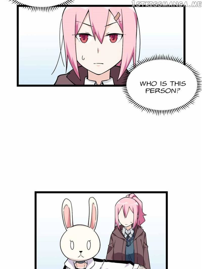 My Mobster Girlfriend chapter 126 - page 58