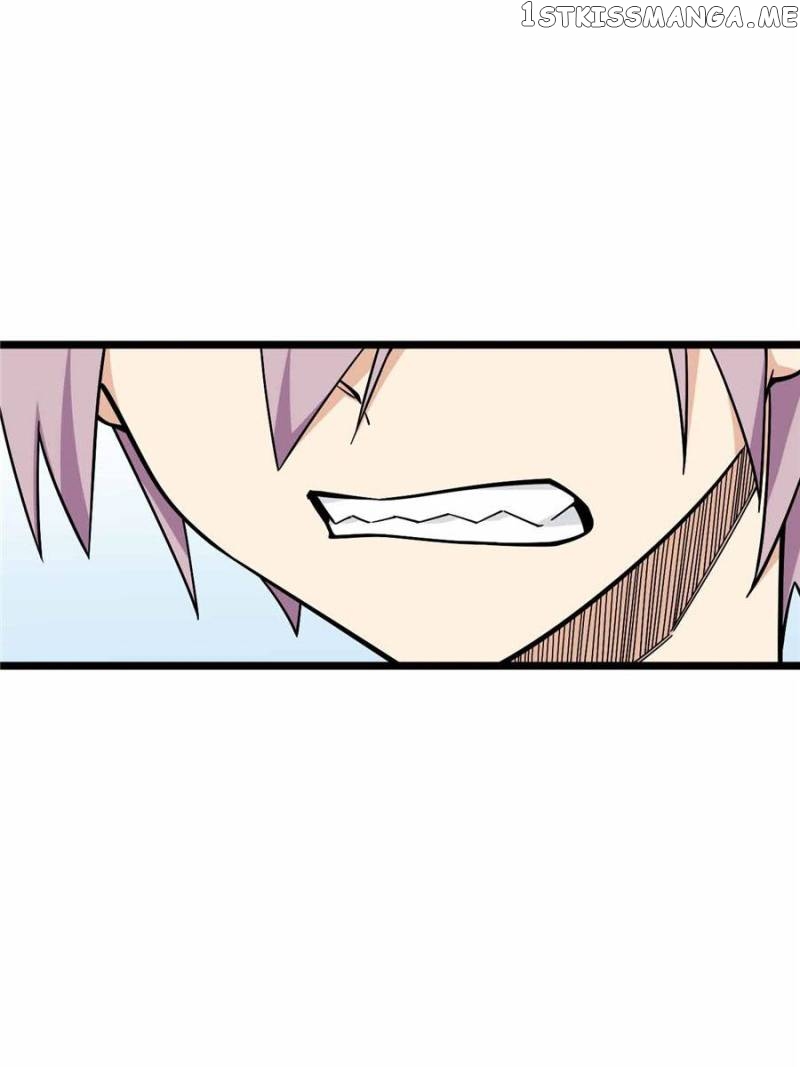 My Mobster Girlfriend chapter 125 - page 10