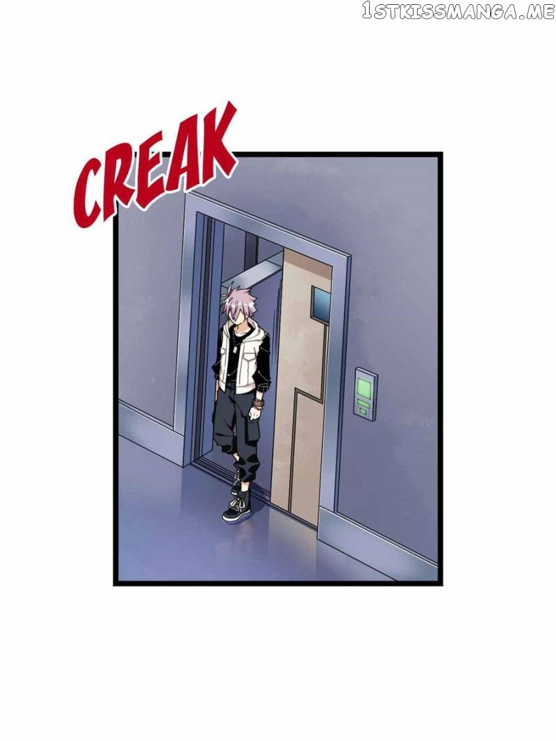 My Mobster Girlfriend chapter 125 - page 11